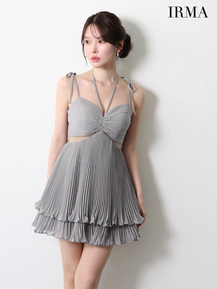 IRMA イルマ 高級キャバドレス