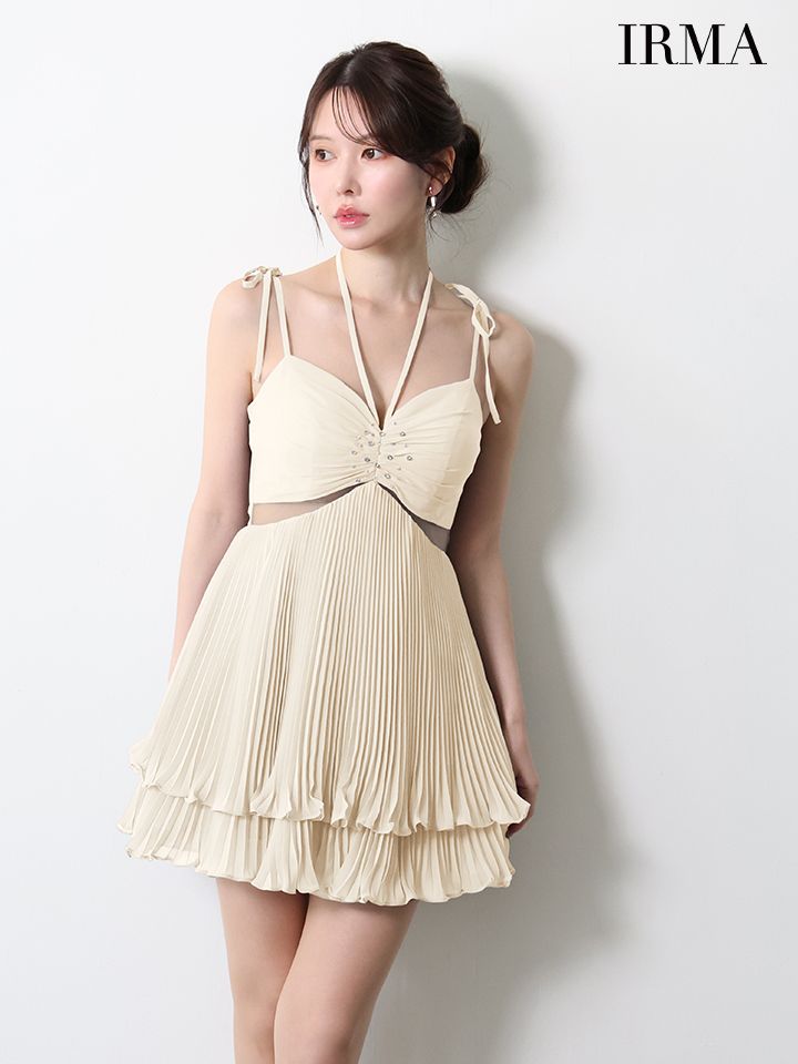 IRMA イルマ 高級キャバドレス