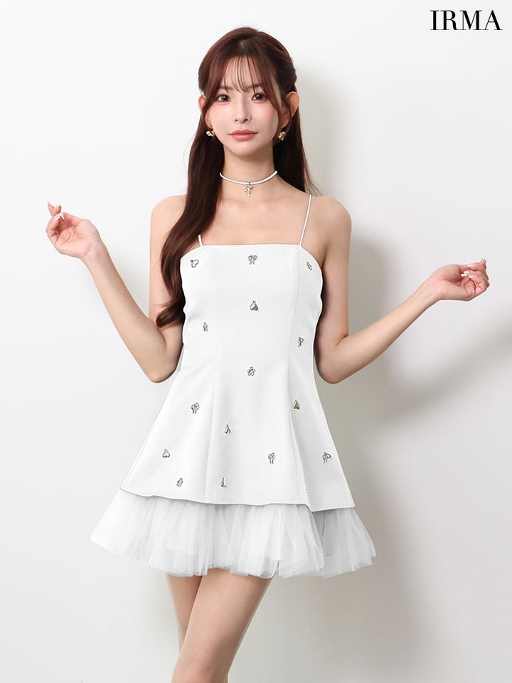 IRMA イルマ 高級キャバドレス