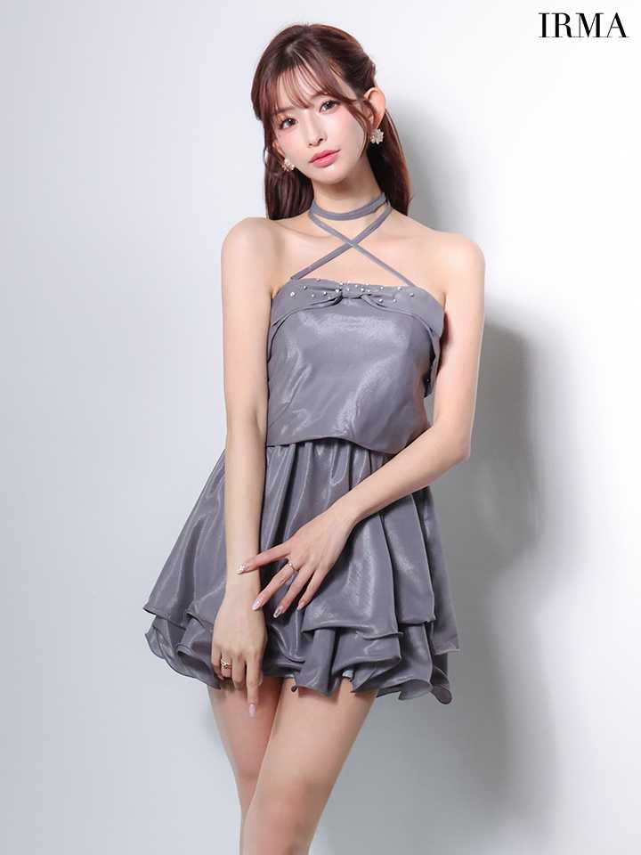 IRMA イルマ 高級キャバドレス