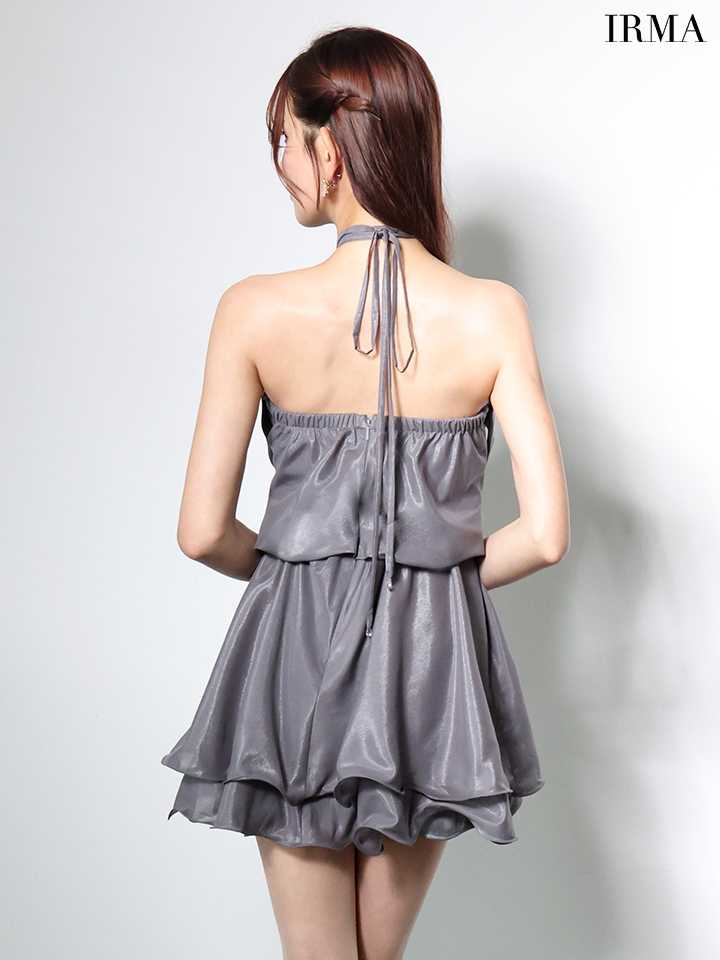 IRMA イルマ 高級キャバドレス