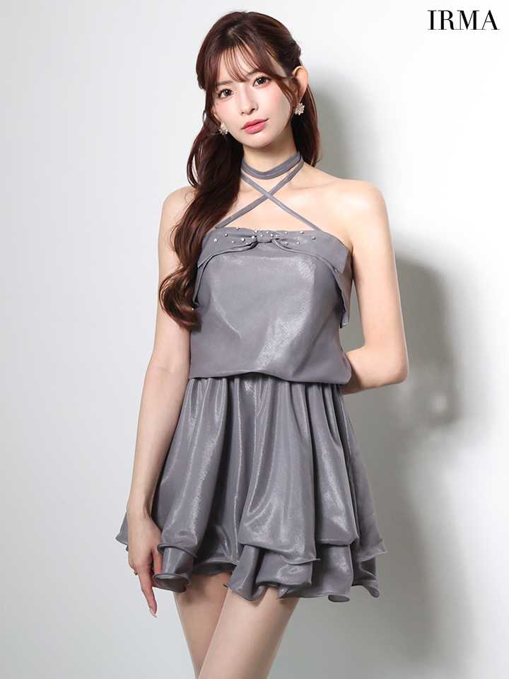IRMA イルマ 高級キャバドレス