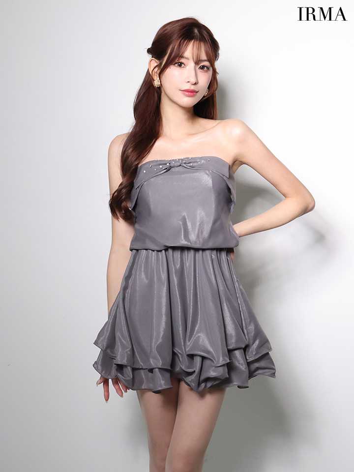IRMA イルマ 高級キャバドレス