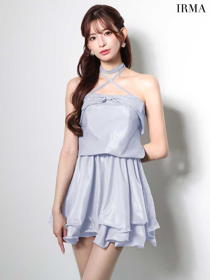 IRMA イルマ 高級キャバドレス
