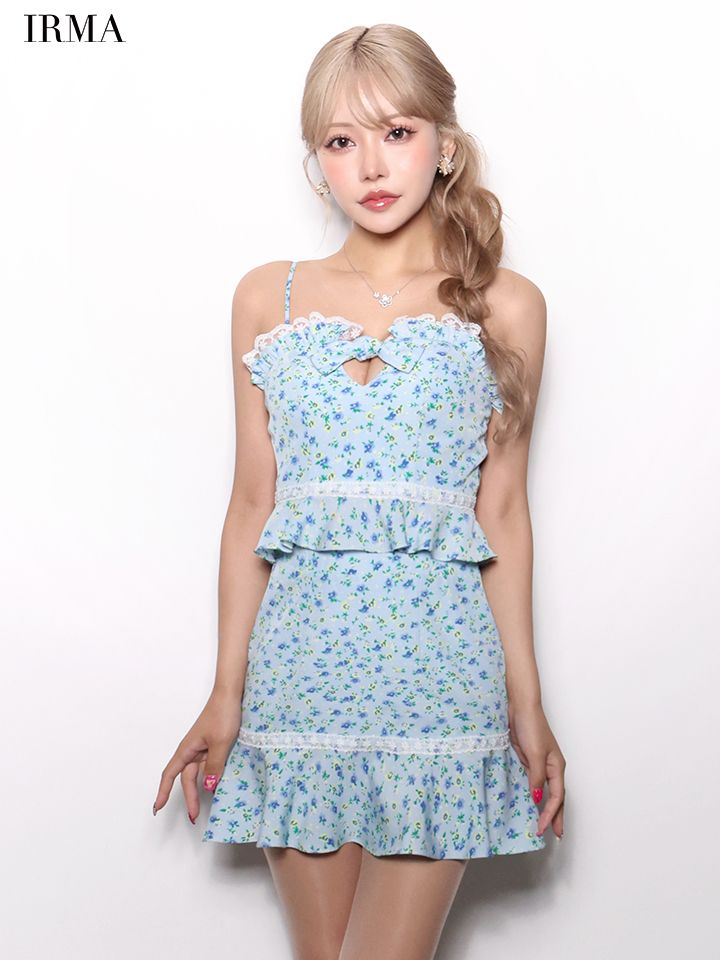 IRMA イルマ 高級キャバドレス