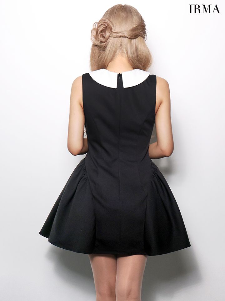 IRMA イルマ 高級キャバドレス