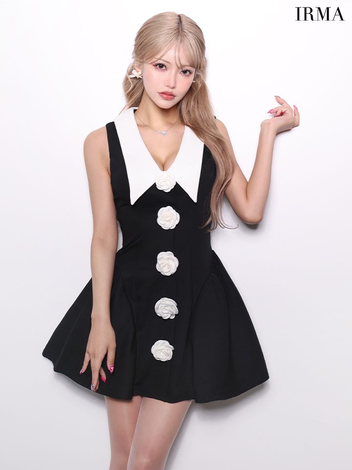 IRMA イルマ 高級キャバドレス