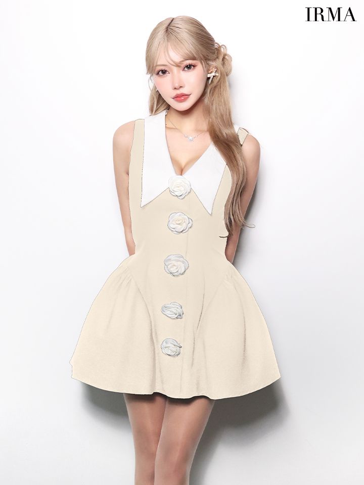 IRMA イルマ 高級キャバドレス