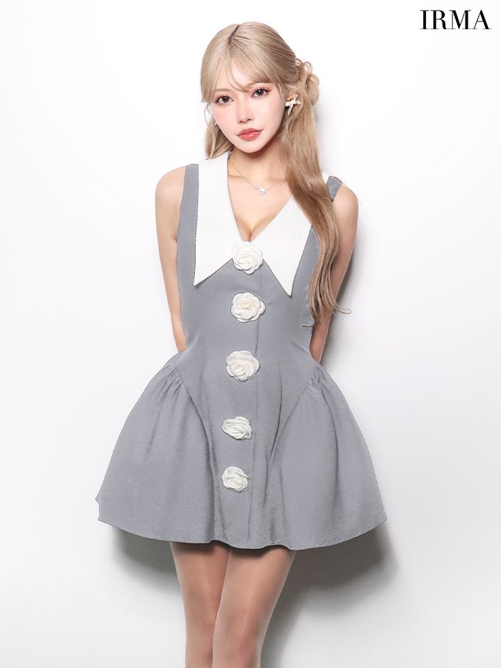 IRMA イルマ 高級キャバドレス