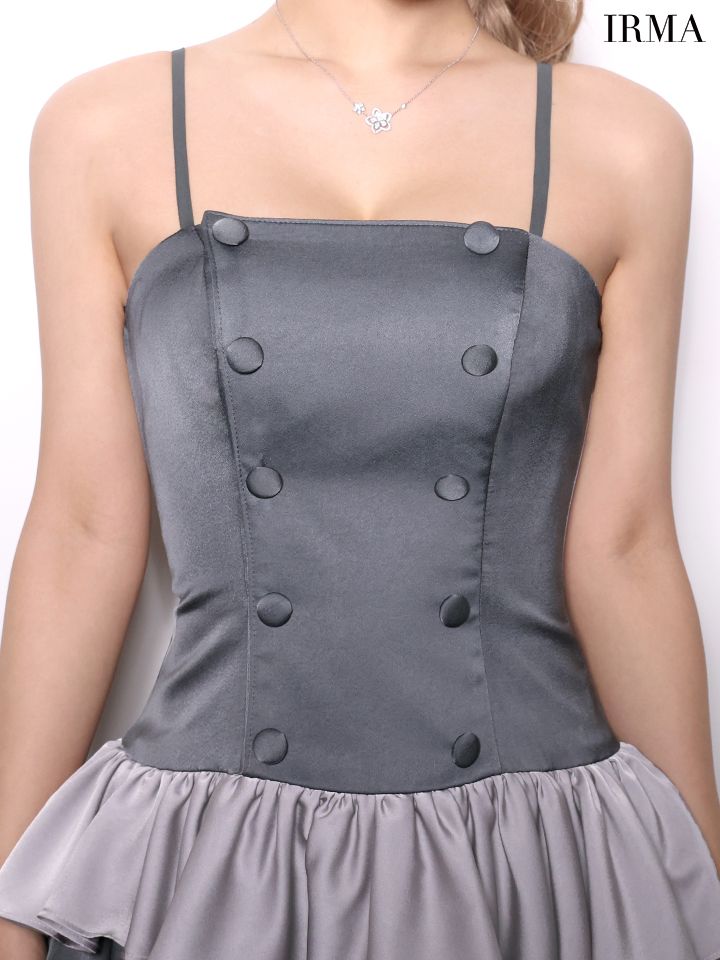 IRMA イルマ 高級キャバドレス