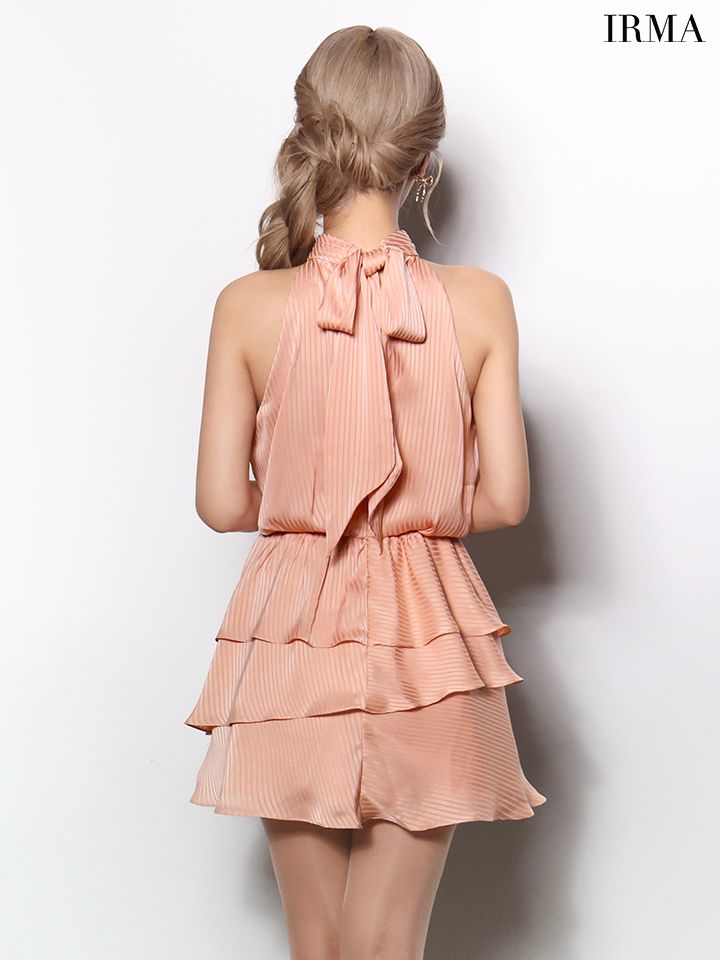 IRMA イルマ 高級キャバドレス