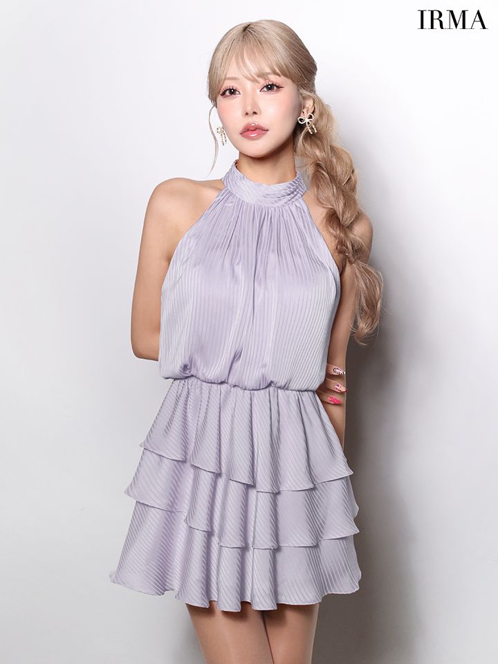 IRMA イルマ 高級キャバドレス