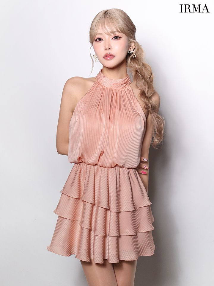 IRMA イルマ 高級キャバドレス