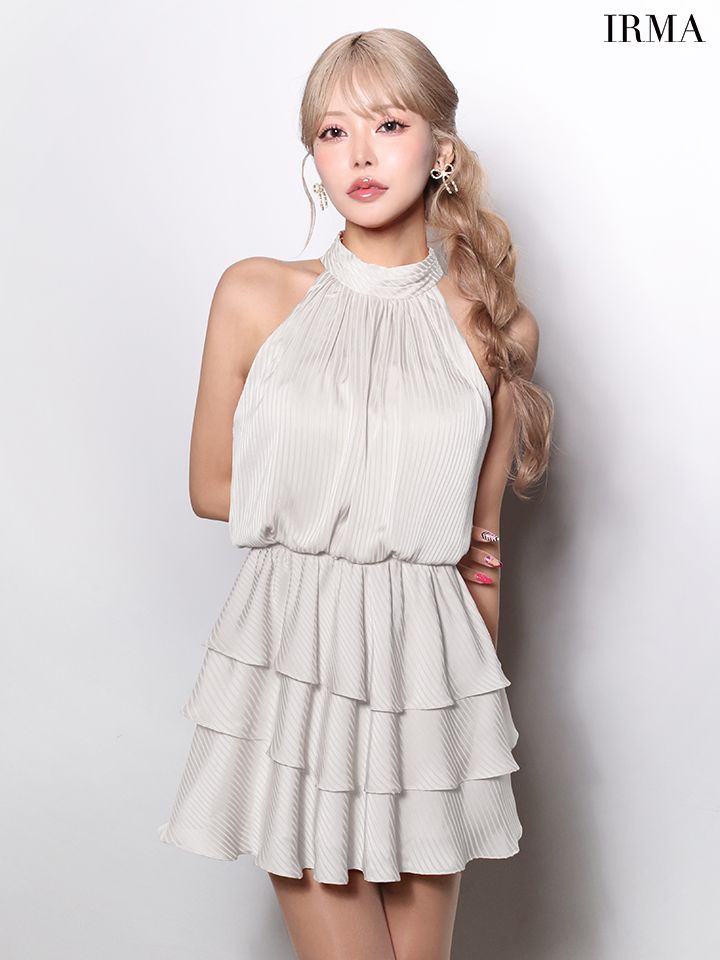 IRMA イルマ 高級キャバドレス