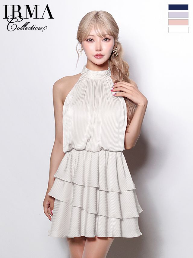 IRMA イルマ 高級キャバドレス