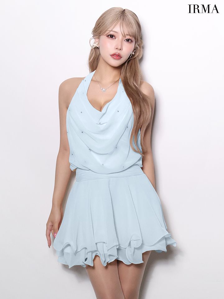 IRMA イルマ 高級キャバドレス