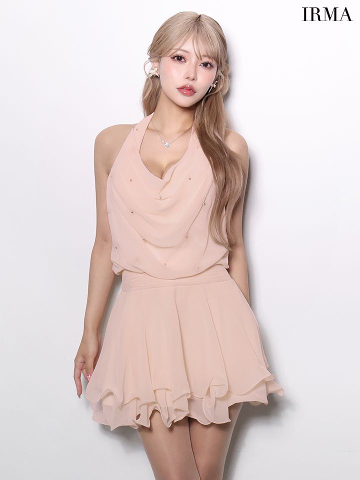 IRMA イルマ 高級キャバドレス