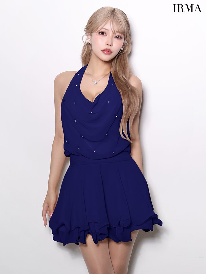 IRMA イルマ 高級キャバドレス