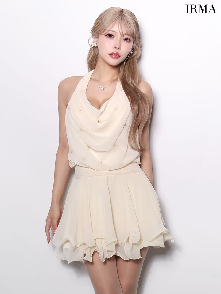 IRMA イルマ 高級キャバドレス