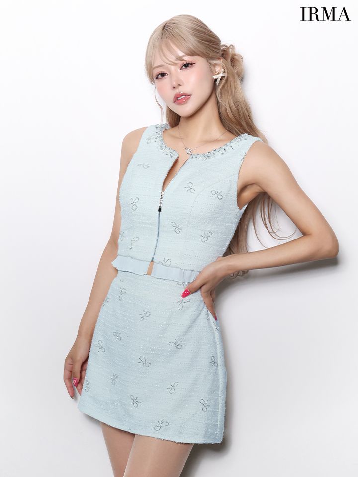 IRMA イルマ 高級キャバドレス