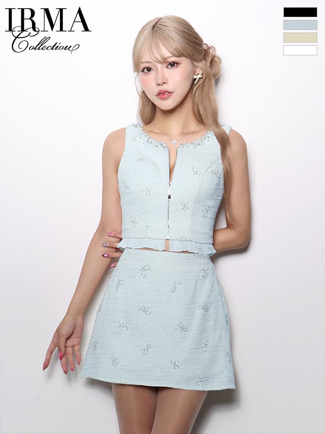 IRMA イルマ 高級キャバドレス