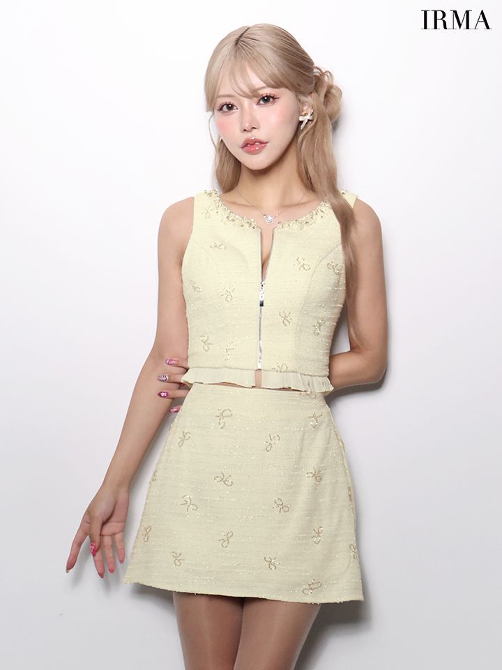 IRMA イルマ 高級キャバドレス