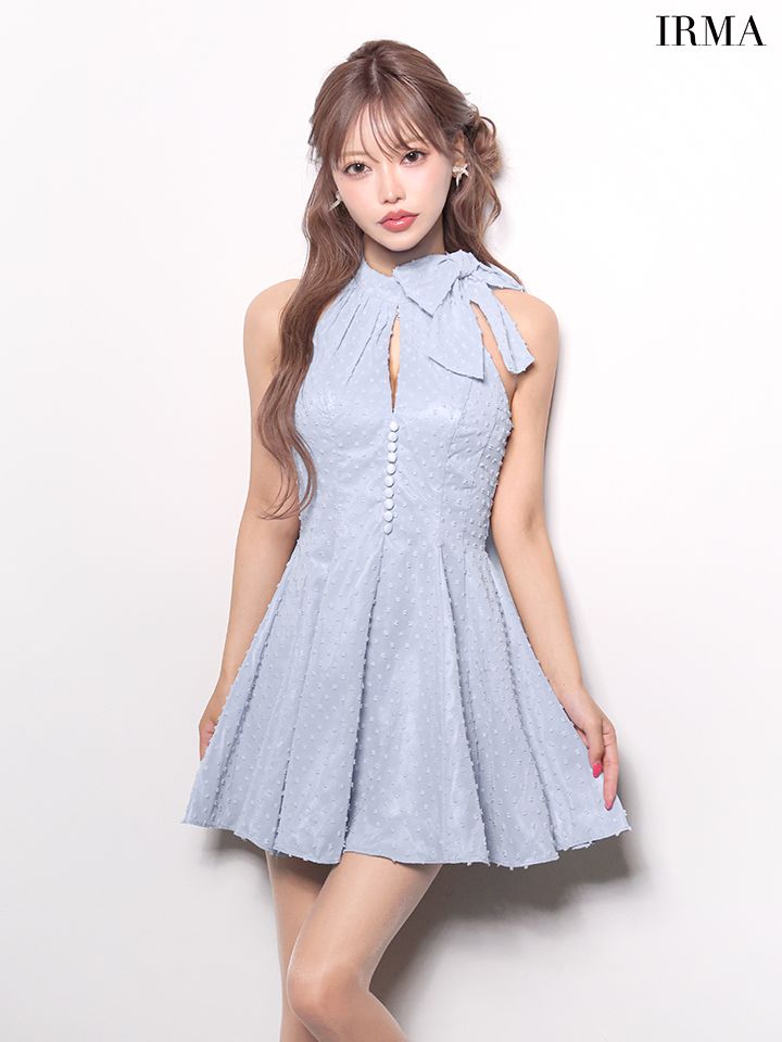 IRMA イルマ 高級キャバドレス