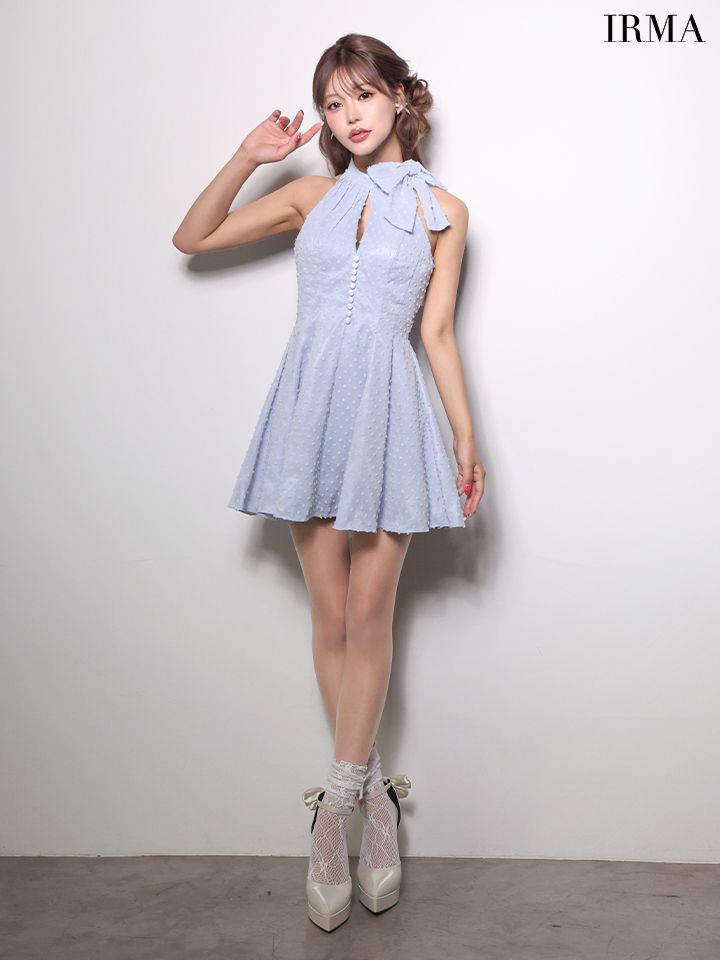 IRMA イルマ 高級キャバドレス