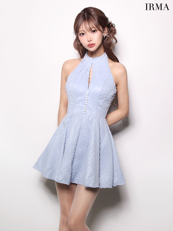 IRMA イルマ 高級キャバドレス