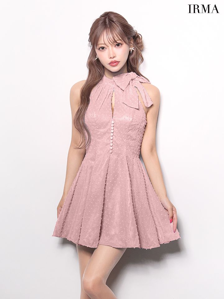 IRMA イルマ 高級キャバドレス