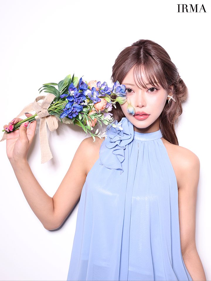 IRMA イルマ 高級キャバドレス