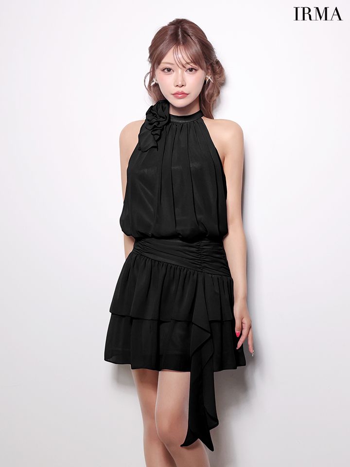 IRMA イルマ 高級キャバドレス