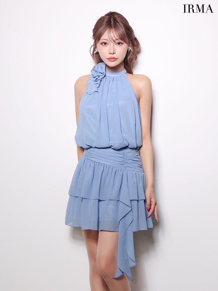 IRMA イルマ 高級キャバドレス