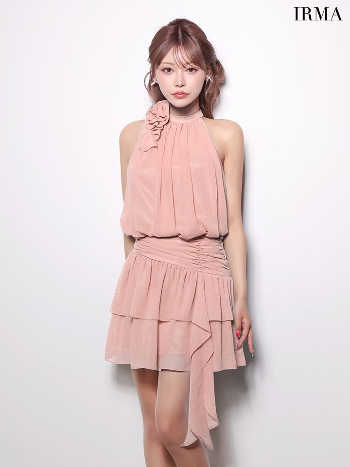 IRMA イルマ 高級キャバドレス