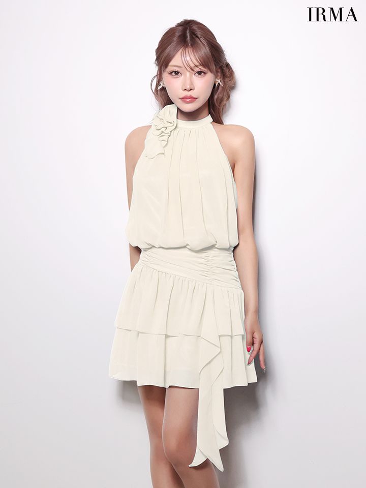 IRMA イルマ 高級キャバドレス