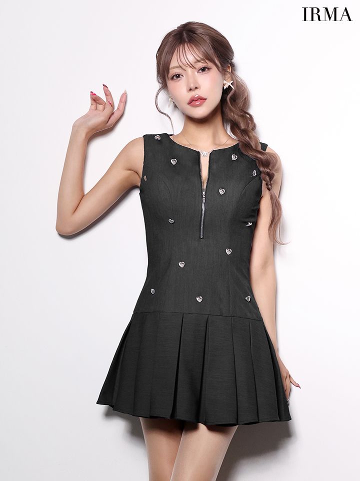 IRMA イルマ 高級キャバドレス