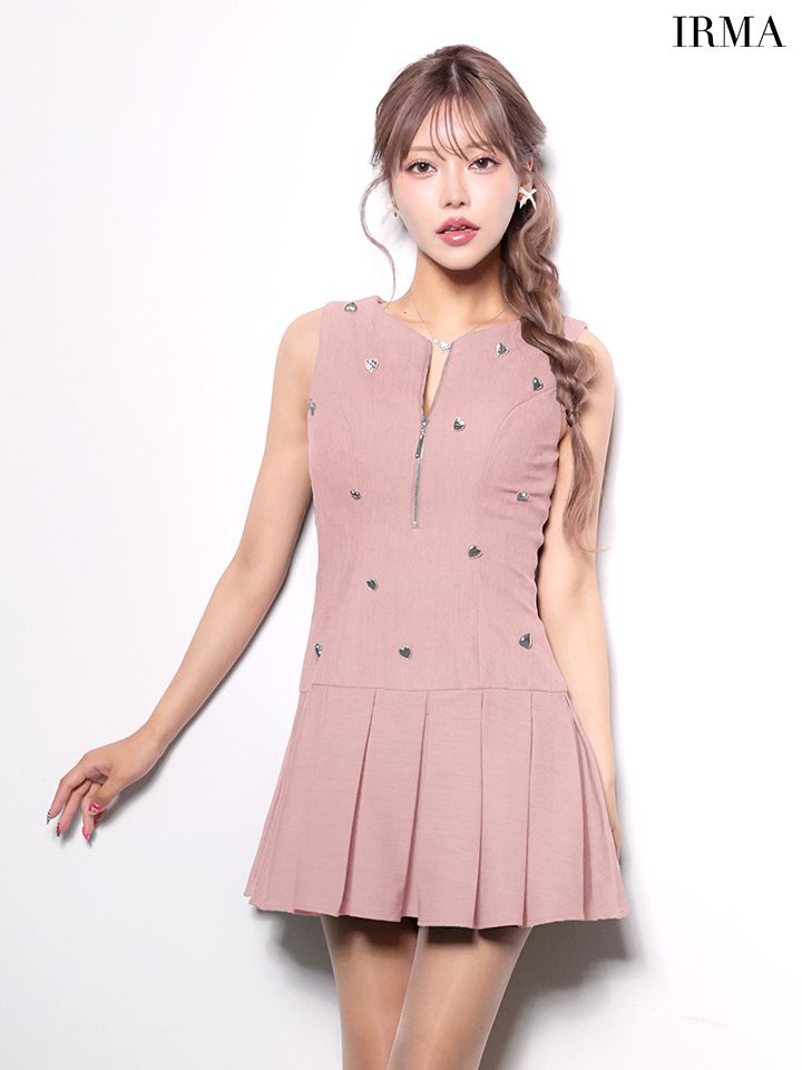 IRMA イルマ 高級キャバドレス