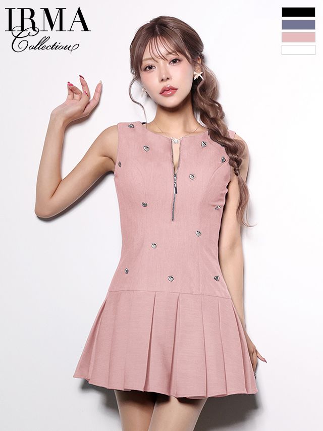 IRMA イルマ 高級キャバドレス