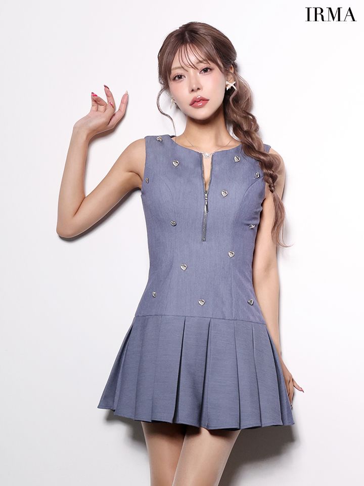 IRMA イルマ 高級キャバドレス