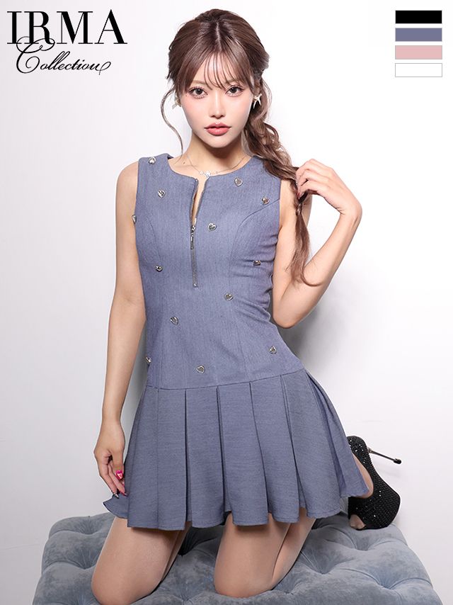 IRMA イルマ 高級キャバドレス