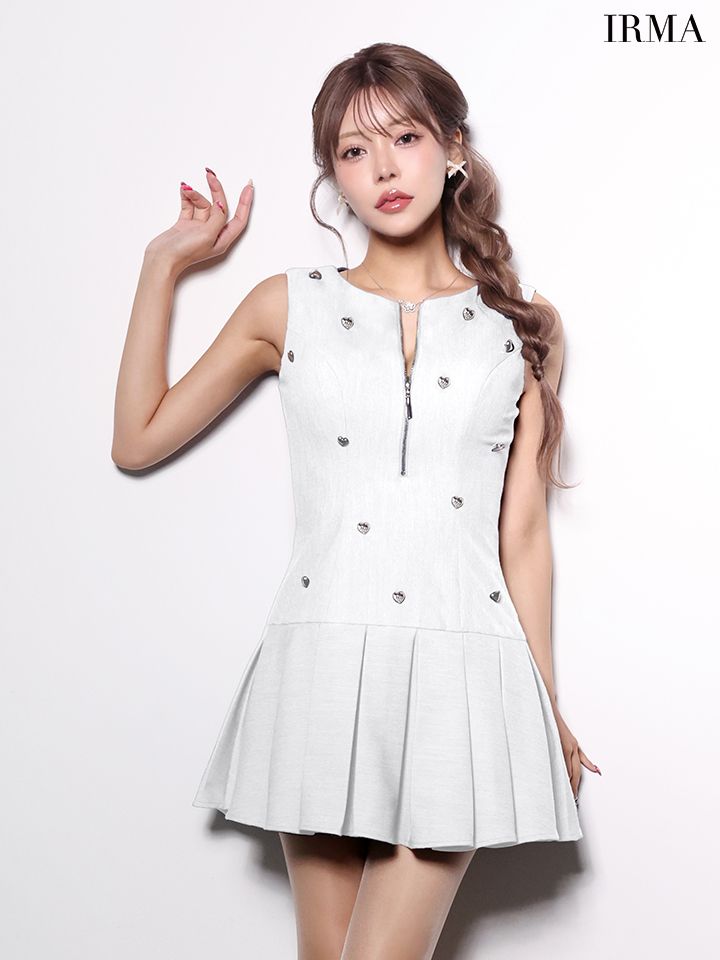 IRMA イルマ 高級キャバドレス