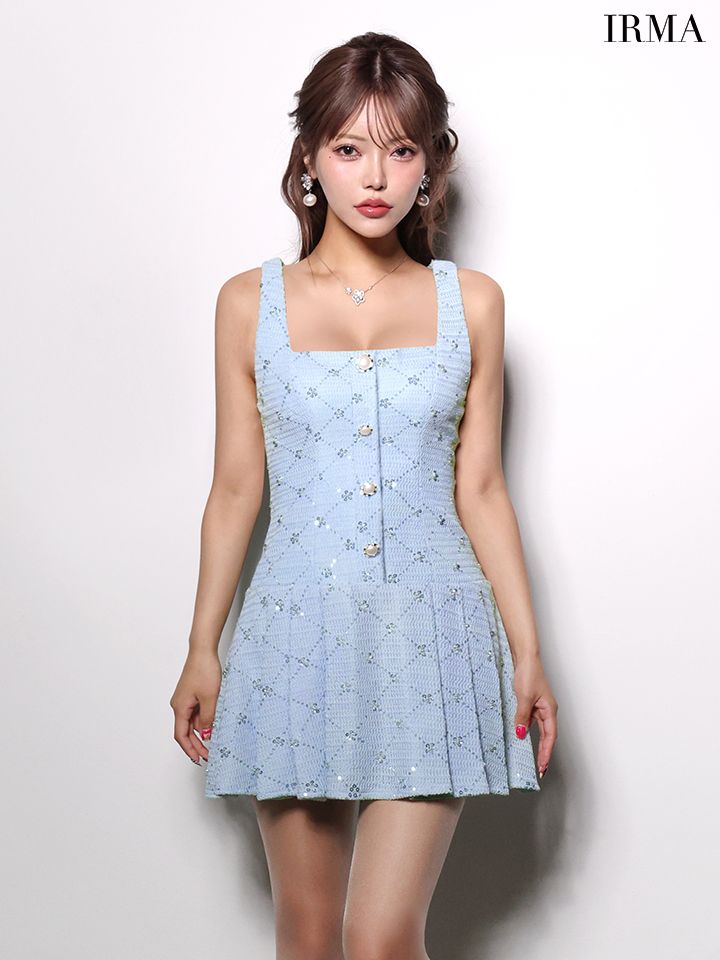 IRMA イルマ 高級キャバドレス