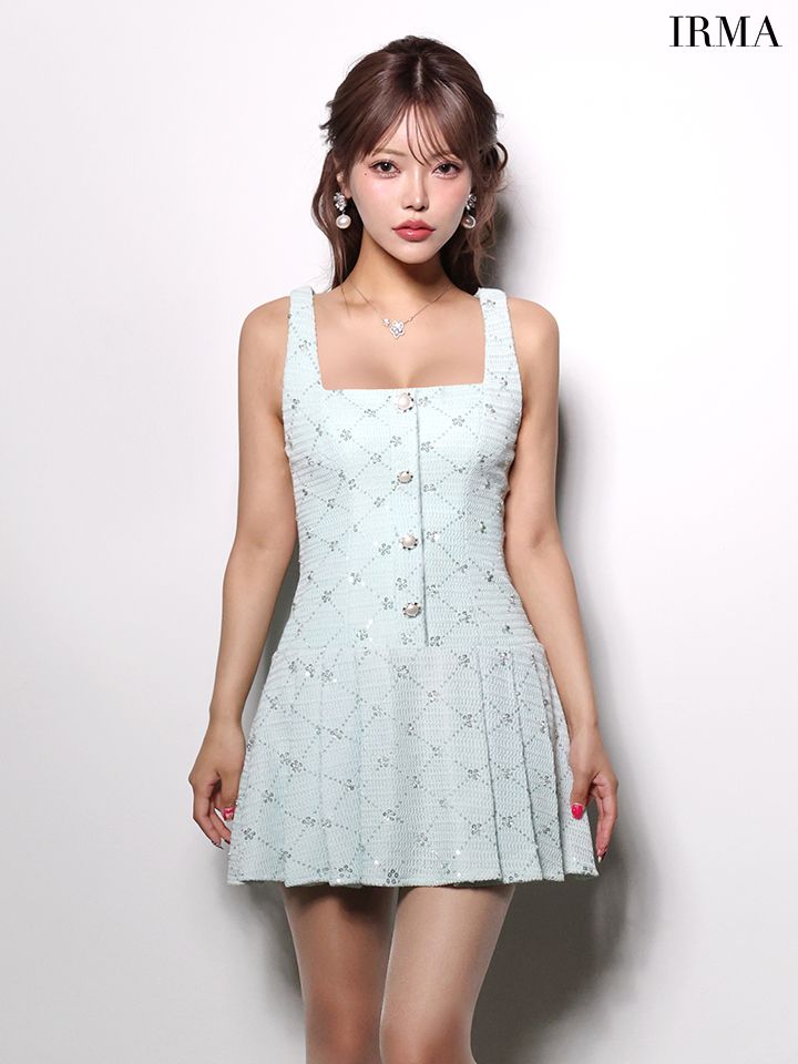 IRMA イルマ 高級キャバドレス