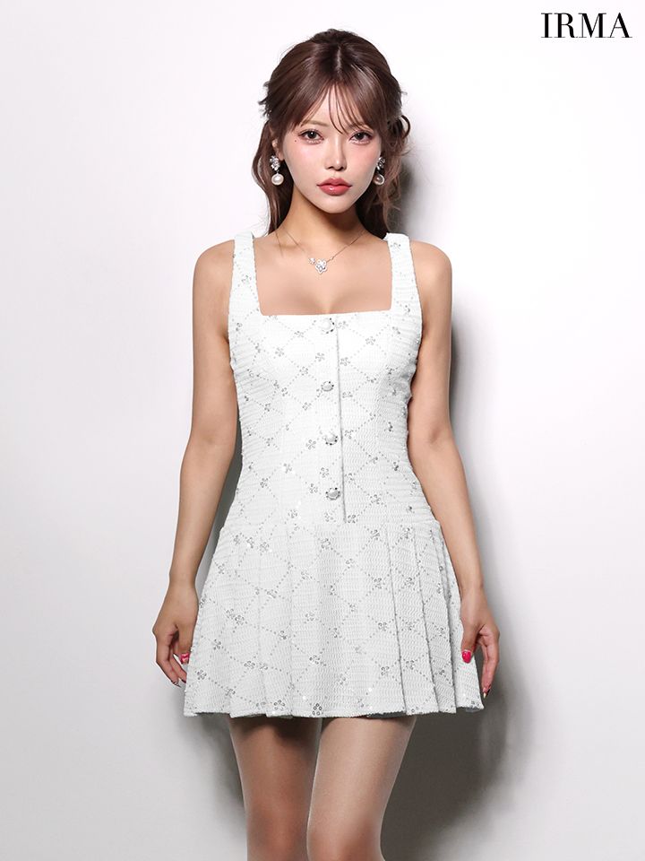 IRMA イルマ 高級キャバドレス