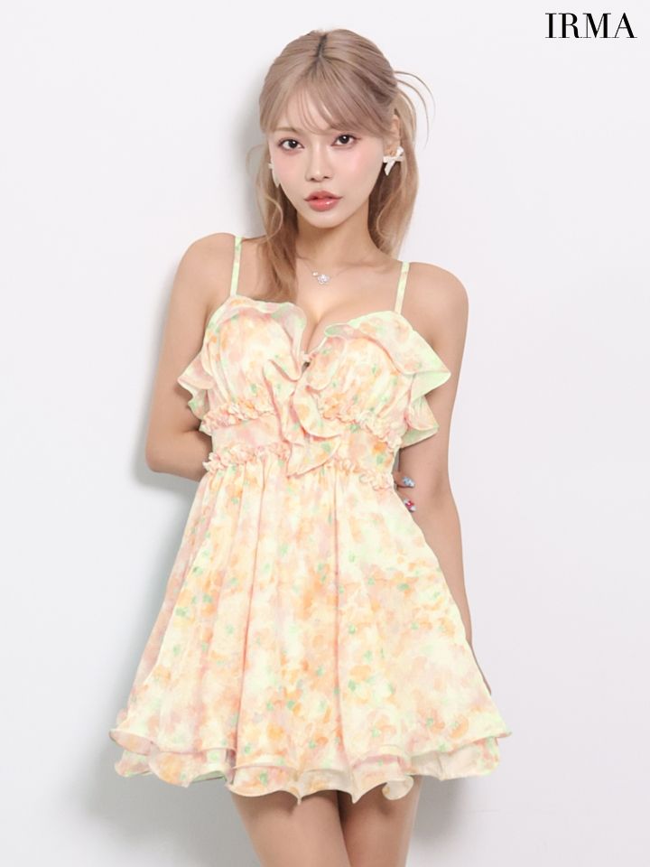 IRMA イルマ 高級キャバドレス