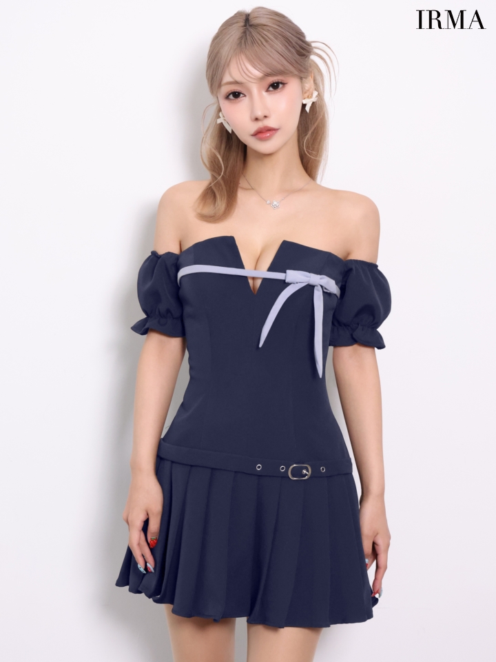 IRMA イルマ 高級キャバドレス