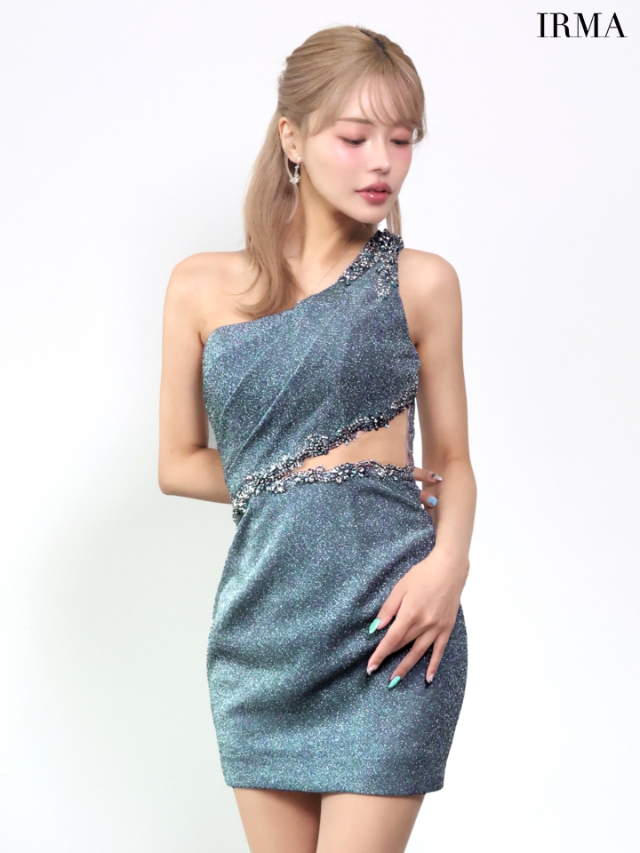 IRMA イルマ 高級キャバドレス