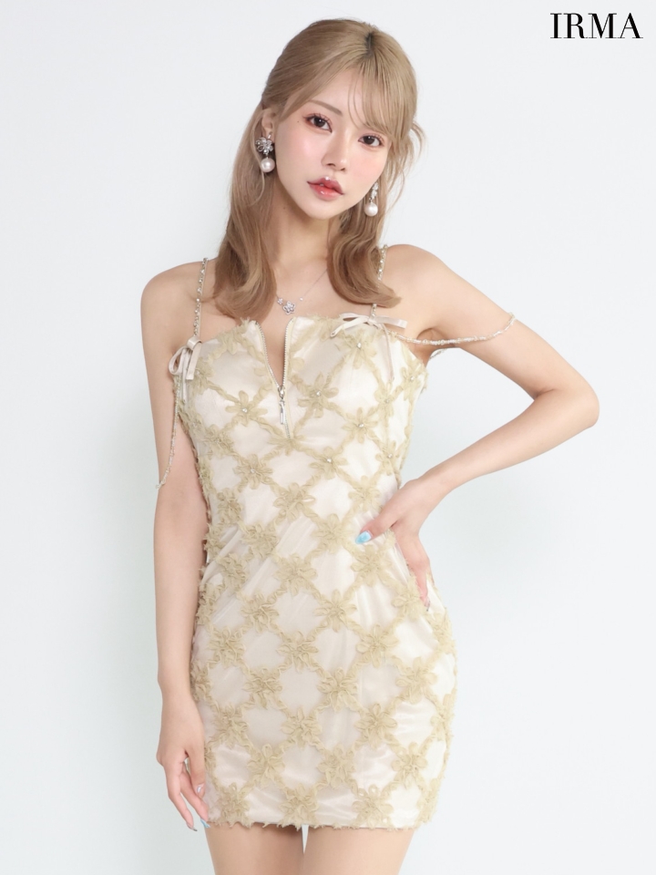IRMA イルマ 高級キャバドレス