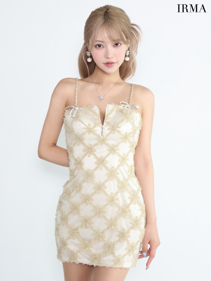 IRMA イルマ 高級キャバドレス