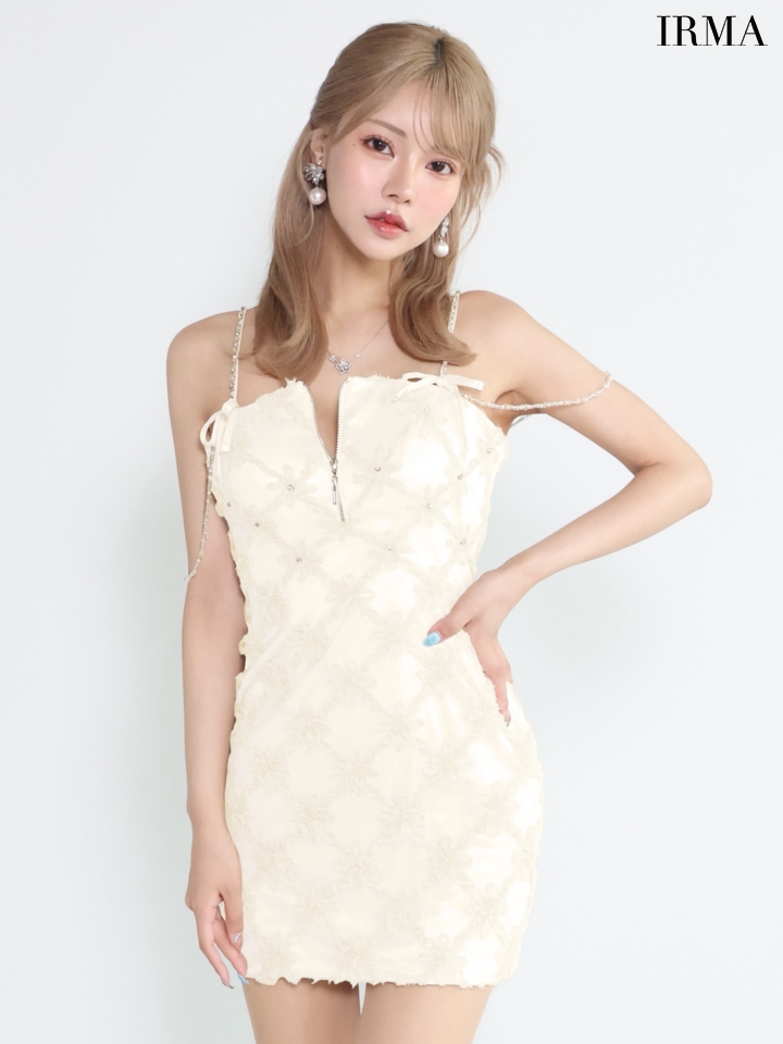 IRMA イルマ 高級キャバドレス